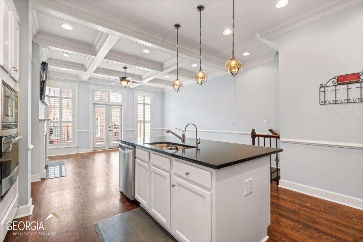 One River Place - Residential