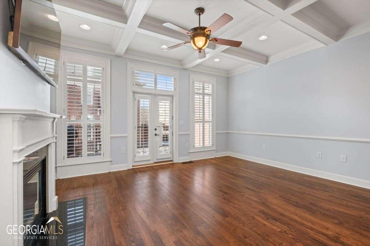 One River Place - Residential