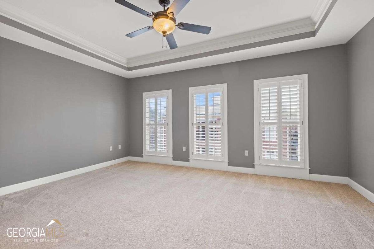 One River Place - Residential
