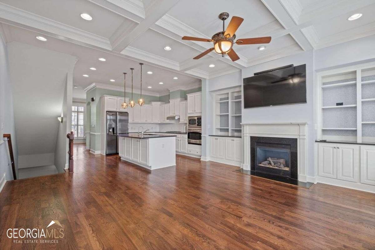 One River Place - Residential