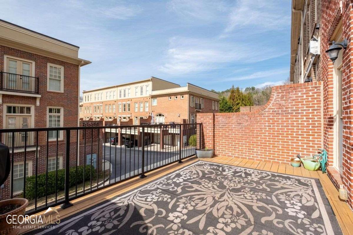 One River Place - Residential
