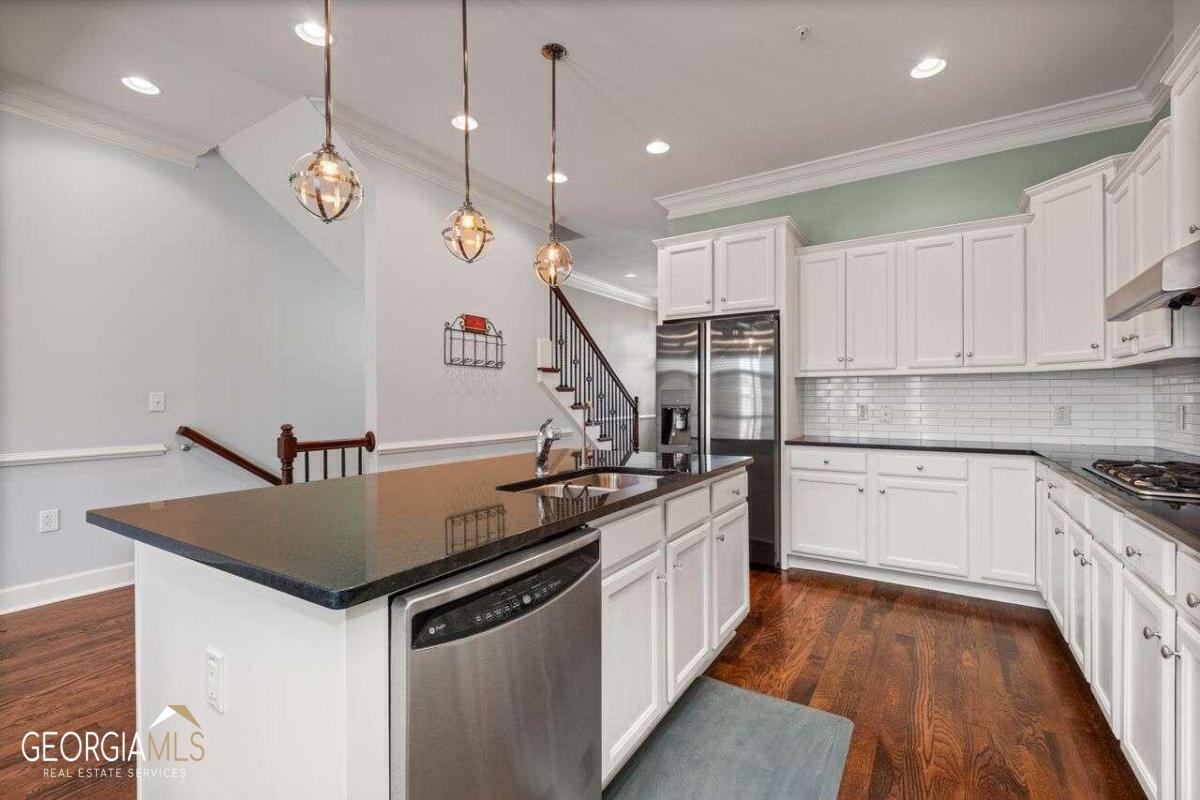 One River Place - Residential