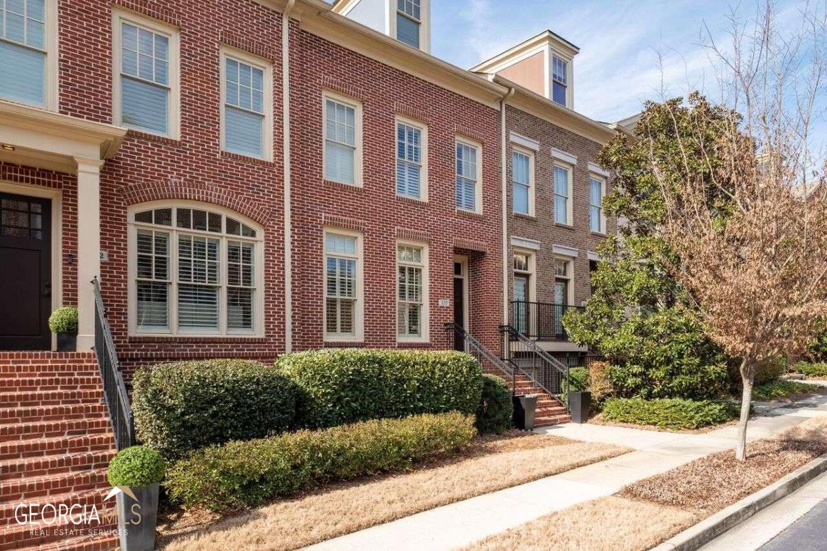 One River Place - Residential