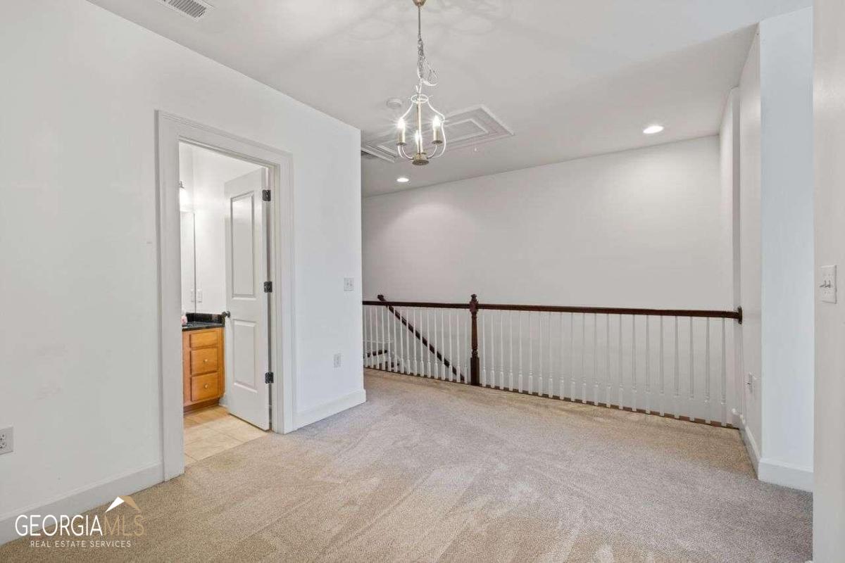 One River Place - Residential