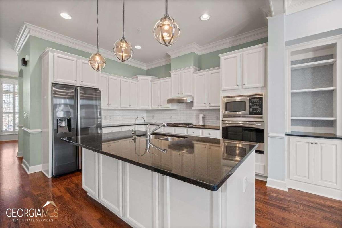 One River Place - Residential
