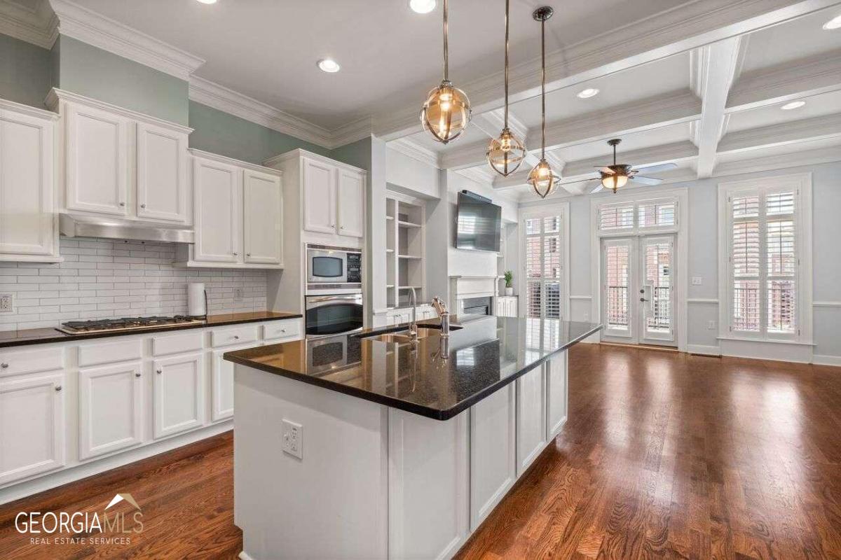 One River Place - Residential