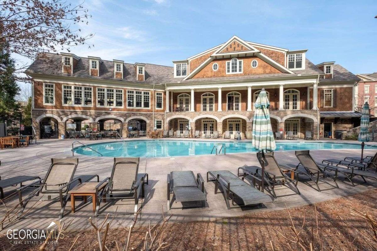 One River Place - Residential