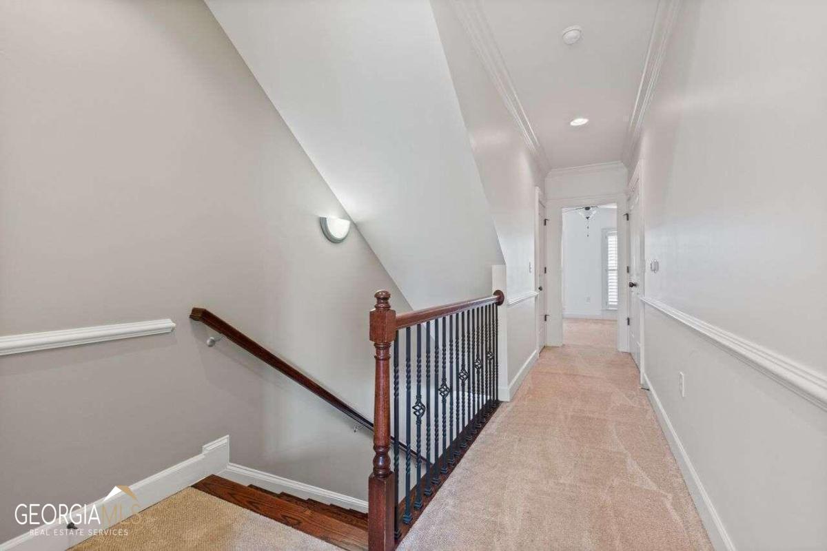 One River Place - Residential