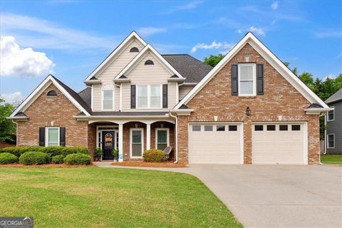 74 PLANTERS DR Cartersville GA 30120