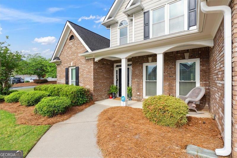 74 PLANTERS DR