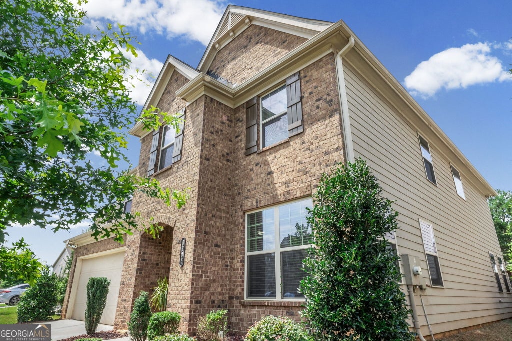 Photo of 3335 Baylor Circle, McDonough, GA 30253 (MLS # 10797211)