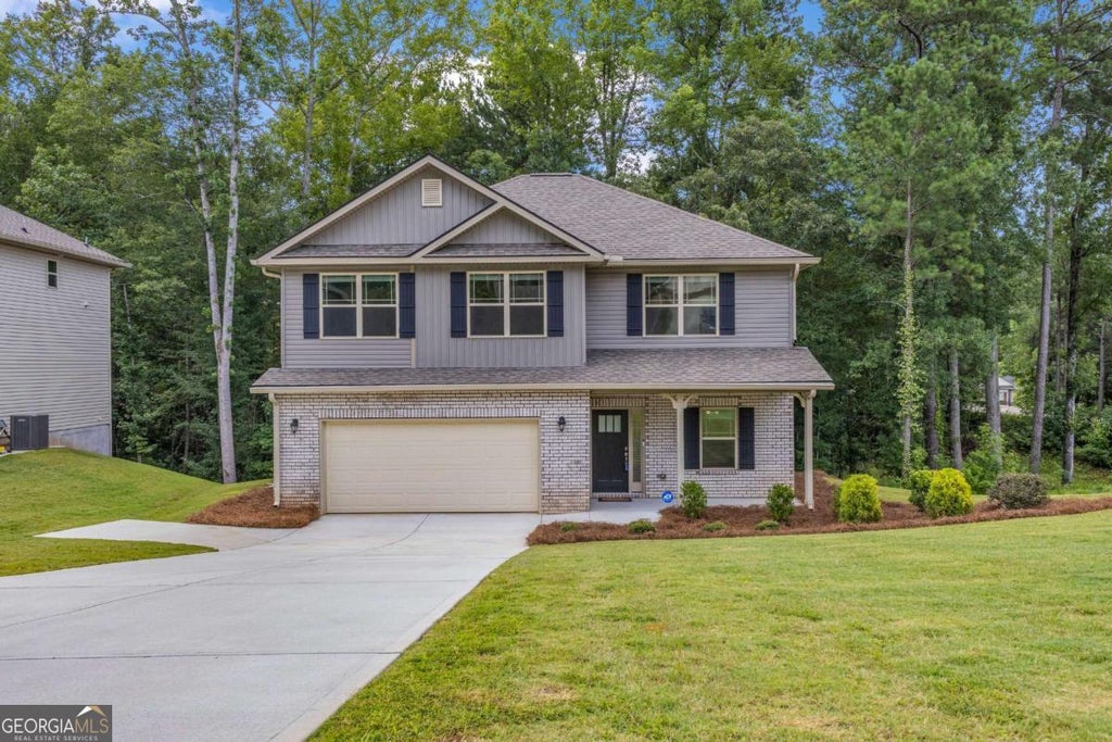 Photo of 192 Amidon Drive, Villa Rica, GA 30180 (MLS # 10823053)