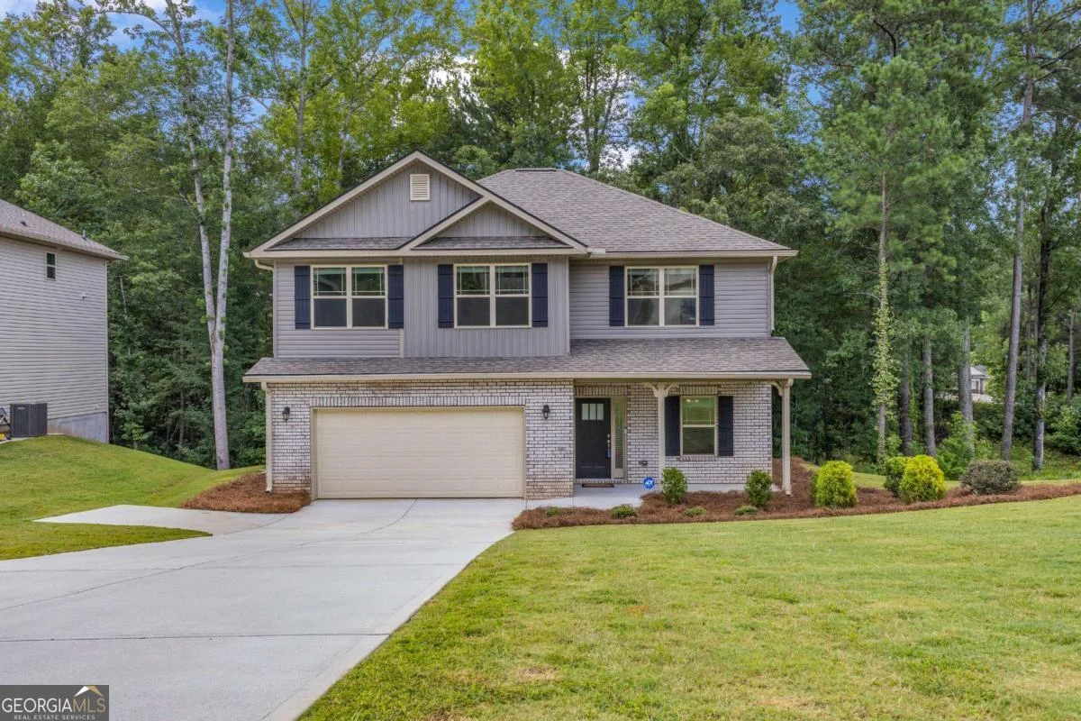 192 Amidon Drive