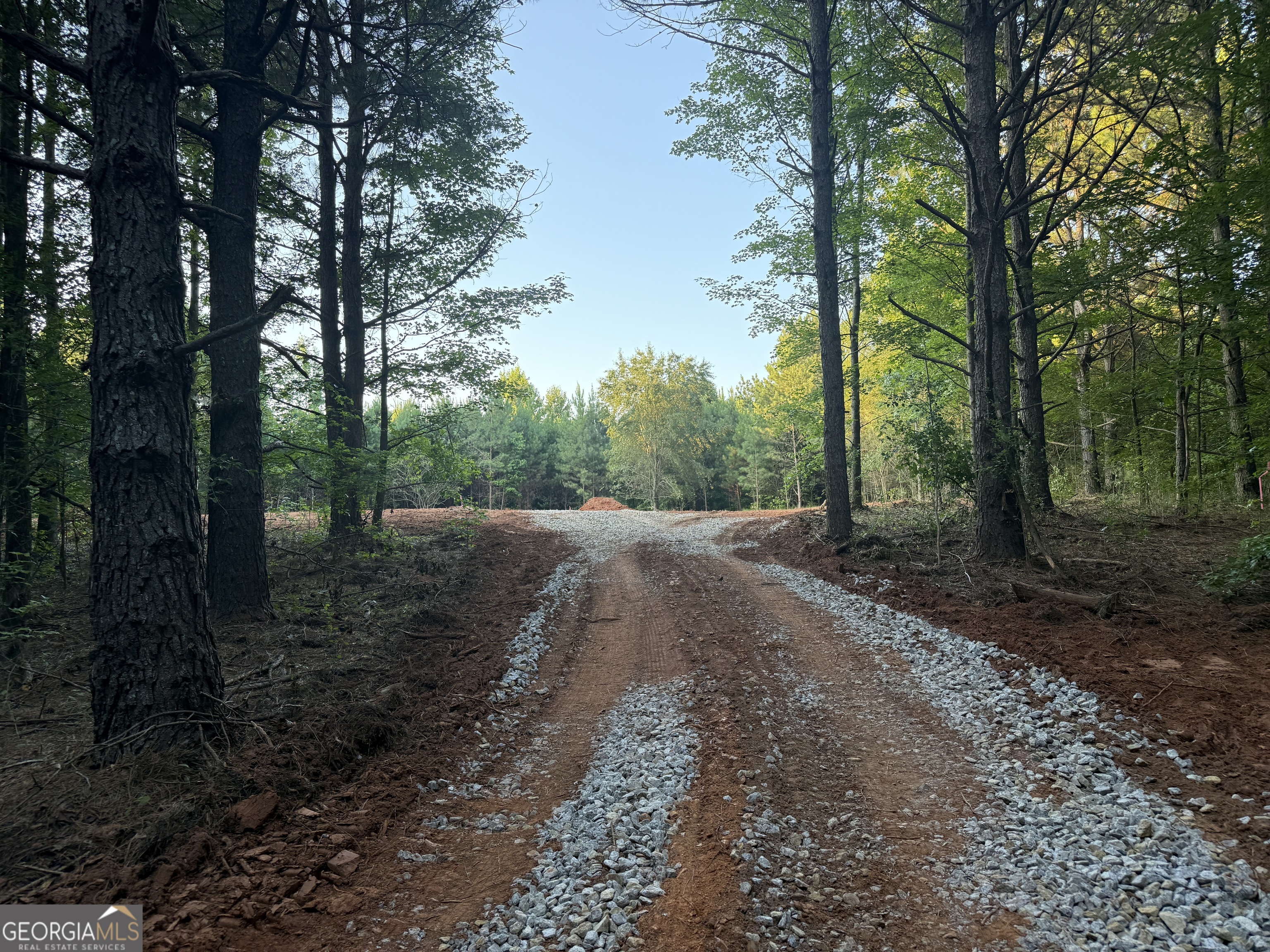 LOT 8 Mud Bridge RD