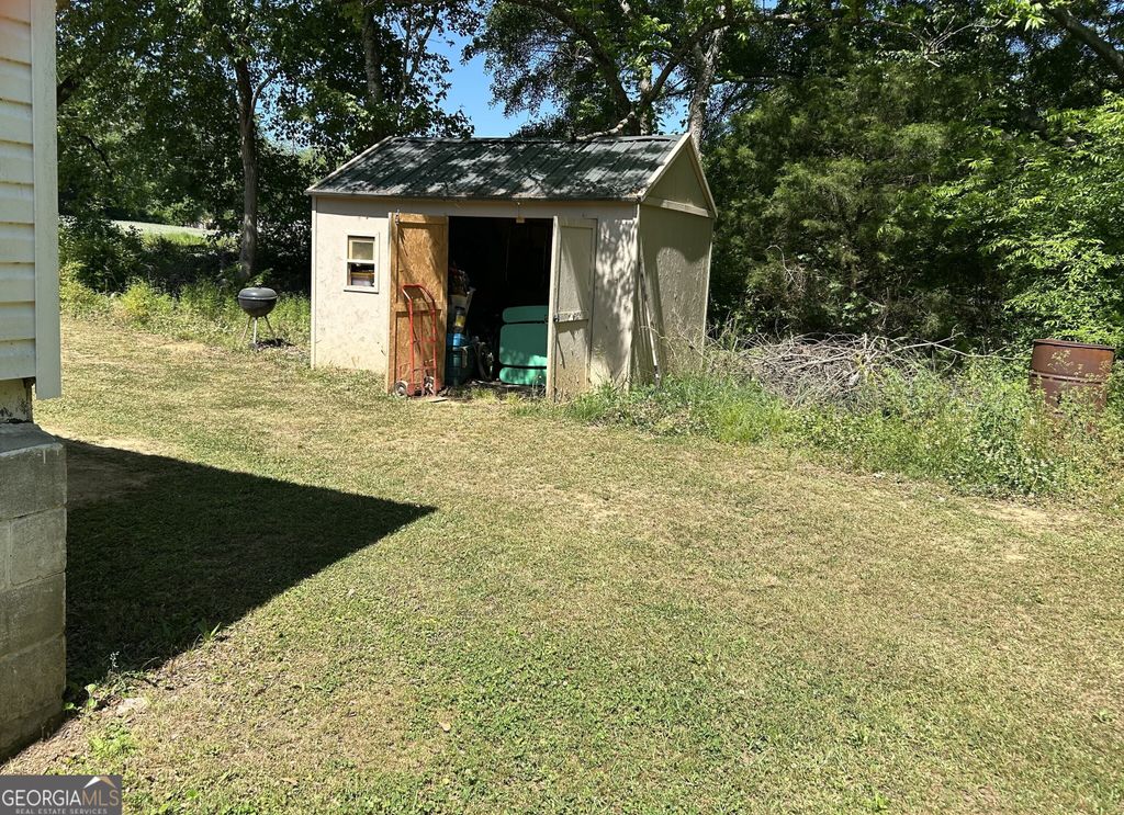 Photo of 1000 Carter Street, Bostwick, GA 30623 (MLS # 10737072)