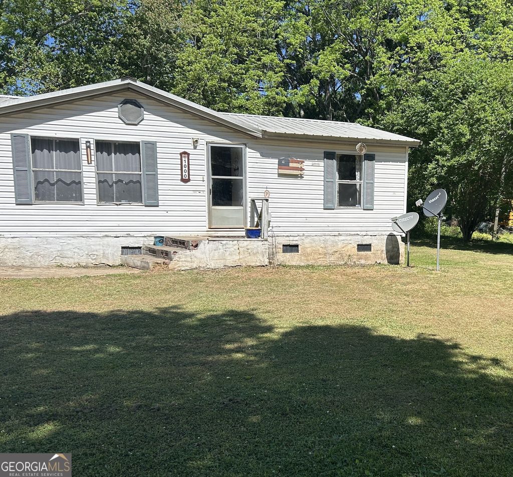 Photo of 1000 Carter Street, Bostwick, GA 30623 (MLS # 10737072)