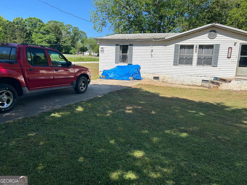 Photo of 1000 Carter Street, Bostwick, GA 30623 (MLS # 10737072)