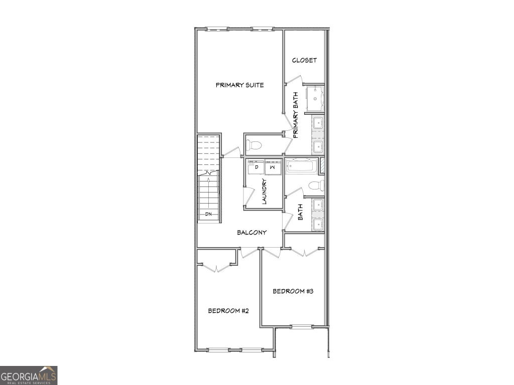 Photo of 18 Benscot Drive, Austell, GA 30106 (MLS # 10834867)