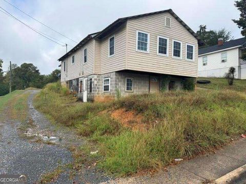 Photo of 227 Mcconnell Road, Calhoun, GA 30701 (MLS # 10622768)