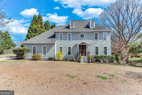4402 Sugar Maple PL Gainesville GA 30506