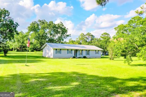 Photo of 2142 Ben Couch Road, Blackshear, GA 31516 (MLS # 10675899)