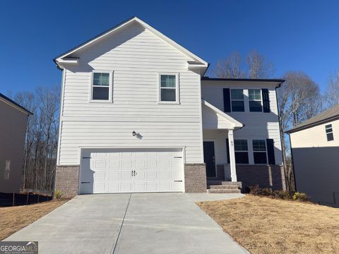 Photo of 61 Elijah Street, Jefferson, GA 30549 (MLS # 10674646)