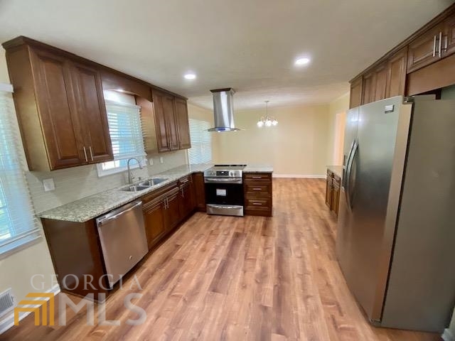 Windemere Woods - Residential