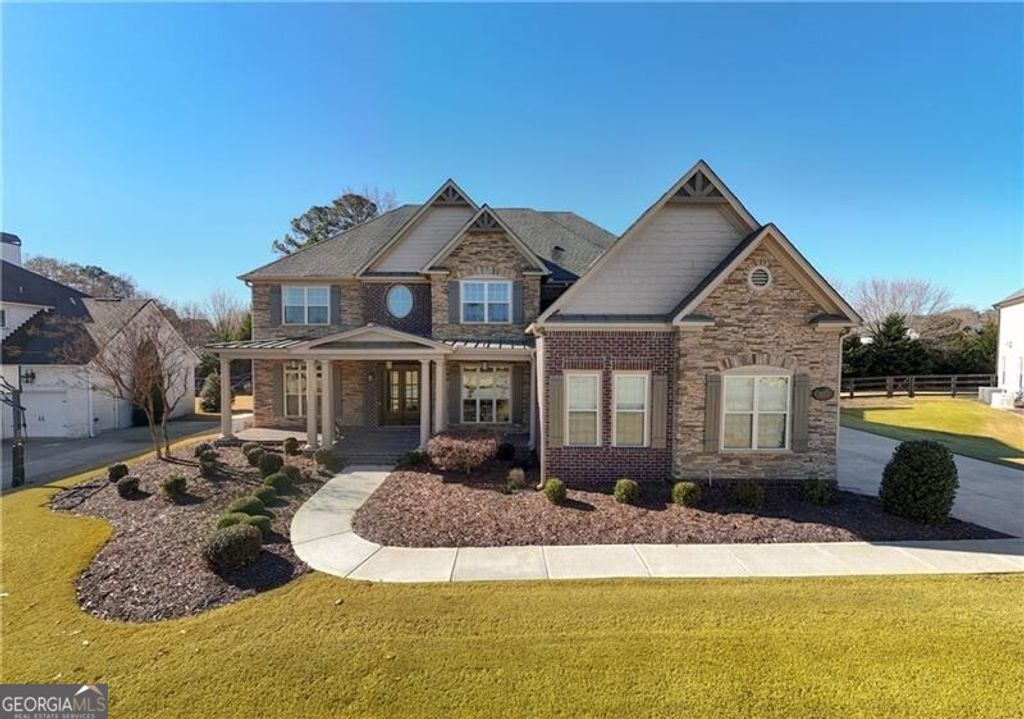 Photo of 1610 Reserve Court, Alpharetta, GA 30009 (MLS # 10658169)