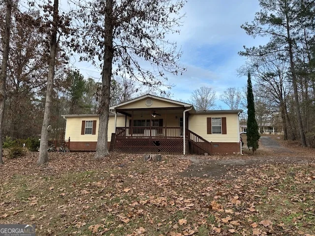 112 W Little River Court