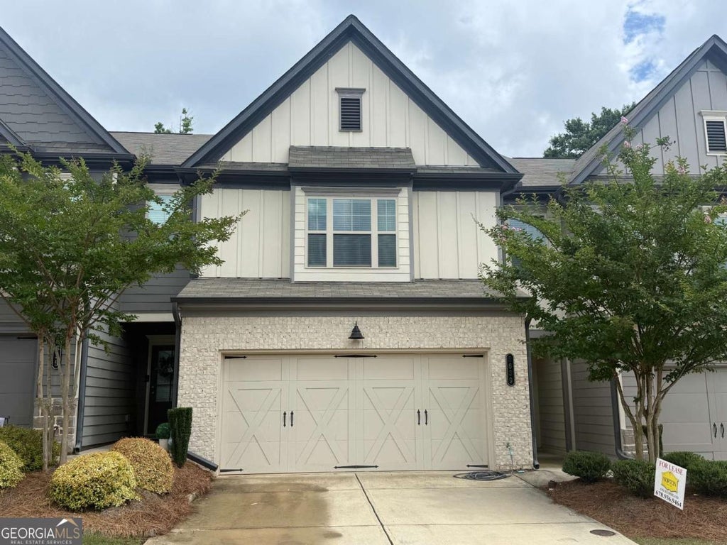 Photo of 5639 Parkview Lane, Flowery Branch, GA 30542 (MLS # 10782295)