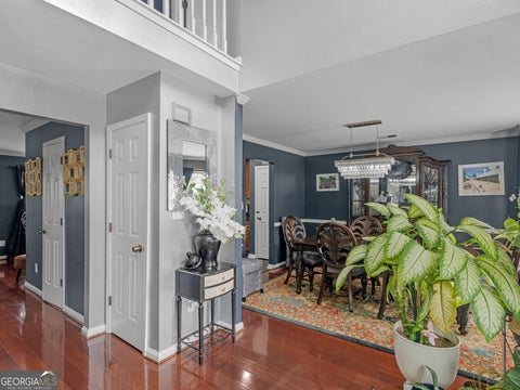 Photo of 2732 River Tree Drive, Decatur, GA 30034 (MLS # 10802155)