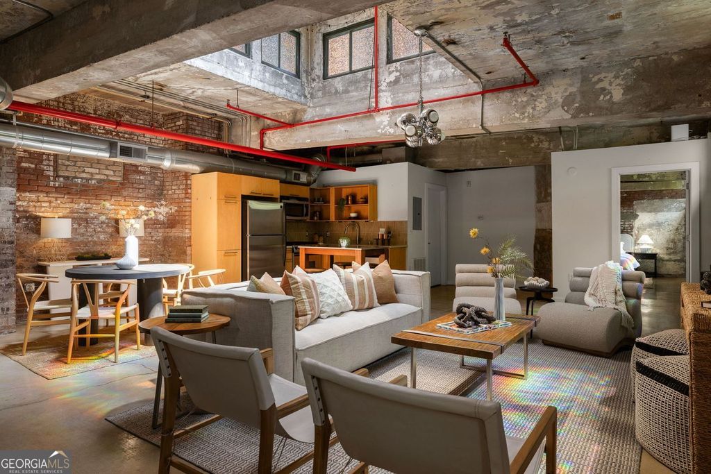 Photo of 170 Boulevard SE #E007, Atlanta, GA 30312 (MLS # 10738687)