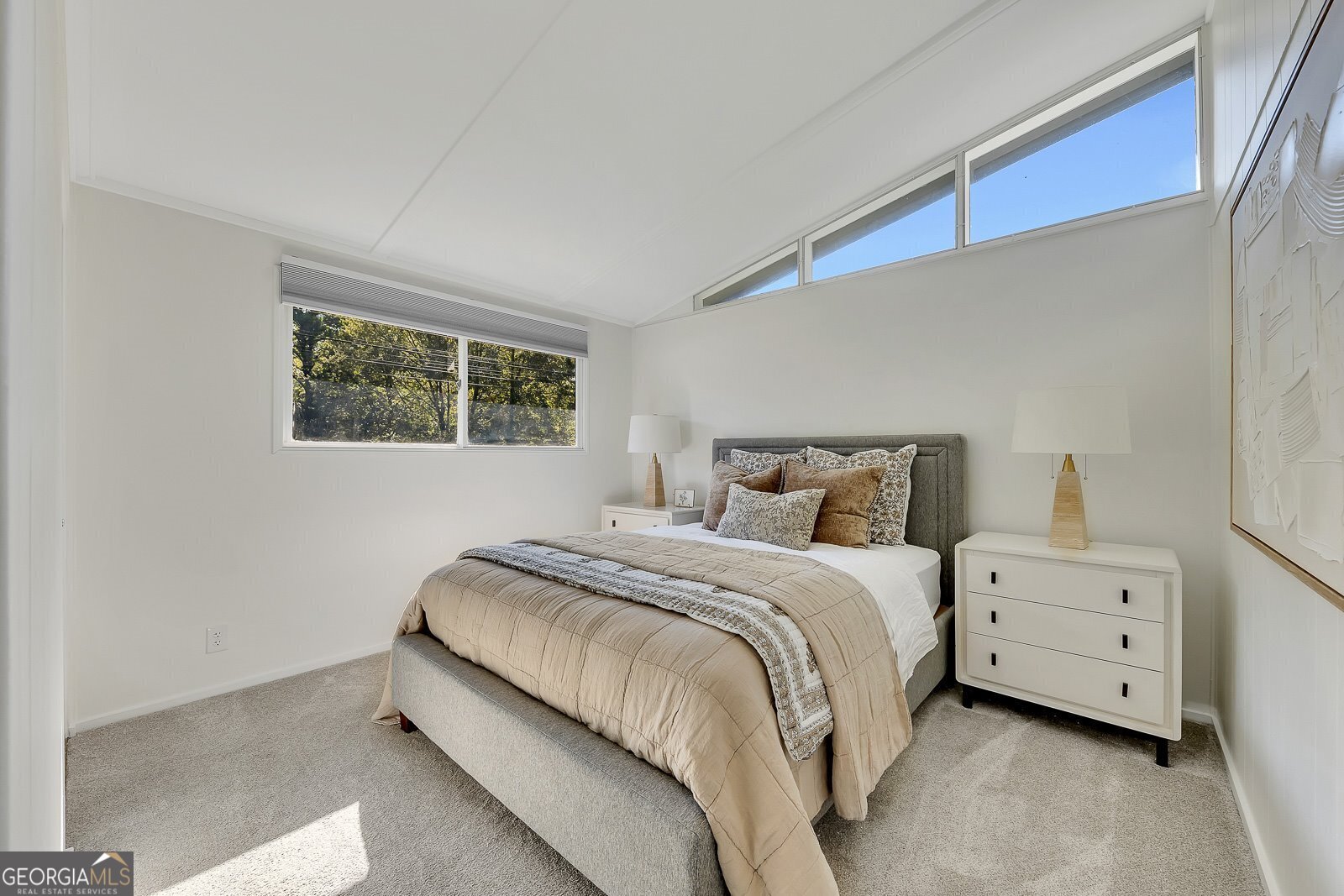 Sherwood Forest - Residential Lease