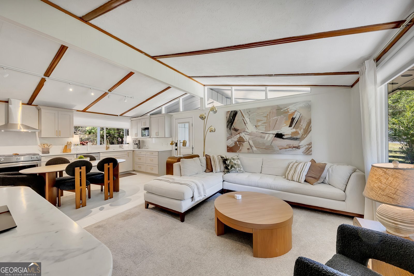 Sherwood Forest - Residential Lease