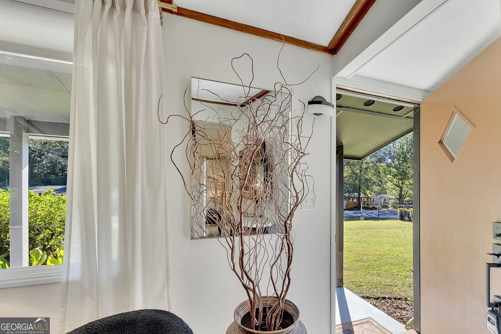 Sherwood Forest - Residential Lease