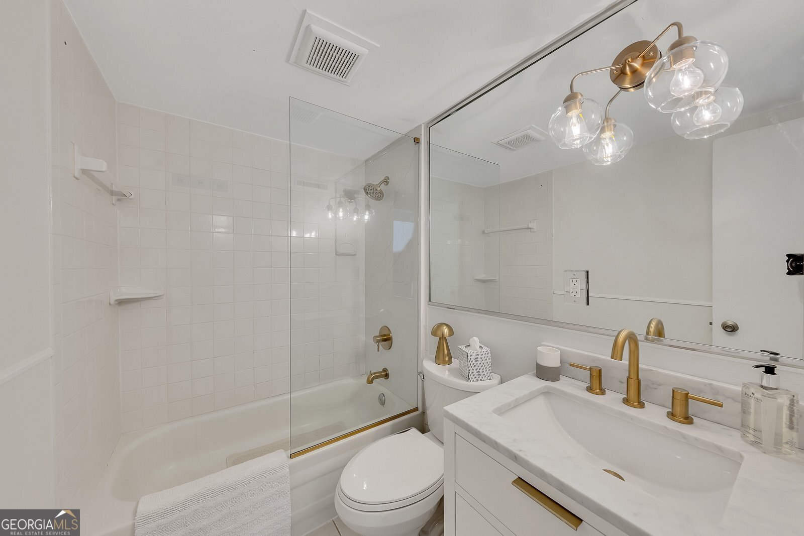 Sherwood Forest - Residential Lease