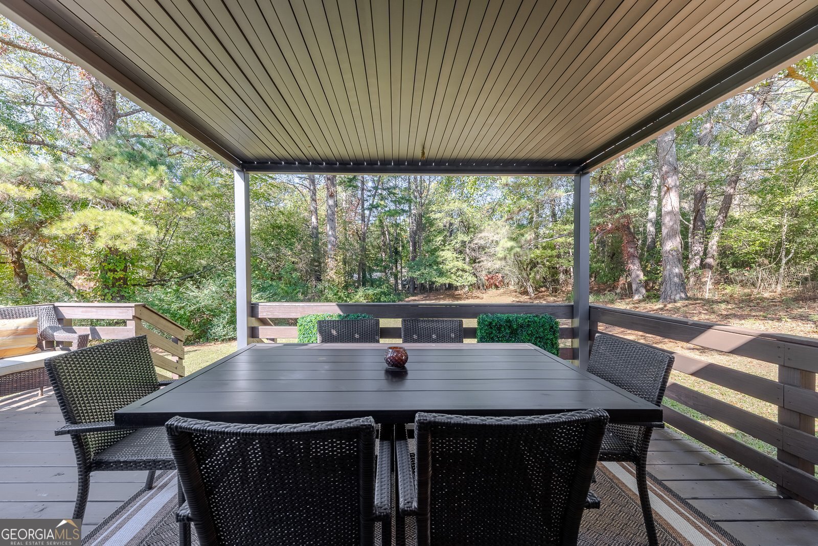 Sherwood Forest - Residential Lease