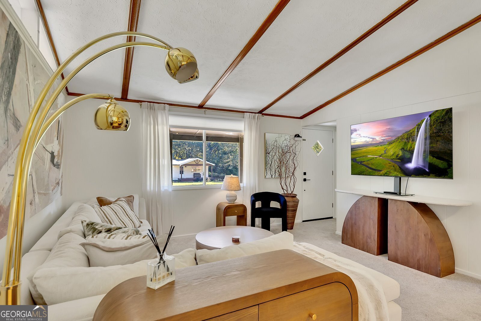 Sherwood Forest - Residential Lease