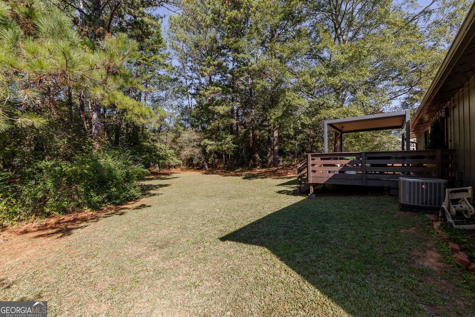 Sherwood Forest - Residential Lease