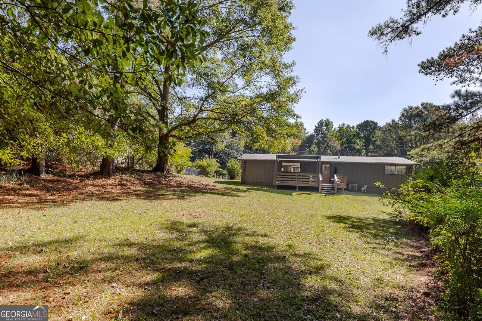 Sherwood Forest - Residential Lease