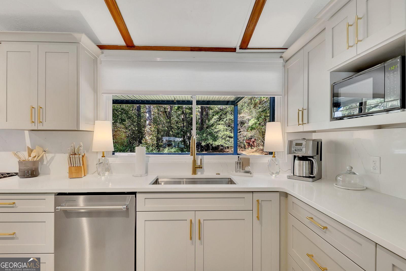 Sherwood Forest - Residential Lease