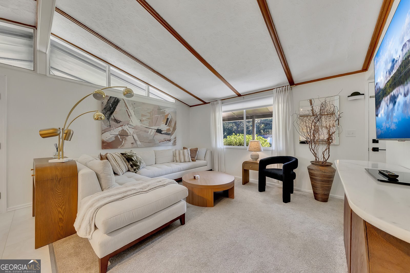 Sherwood Forest - Residential Lease