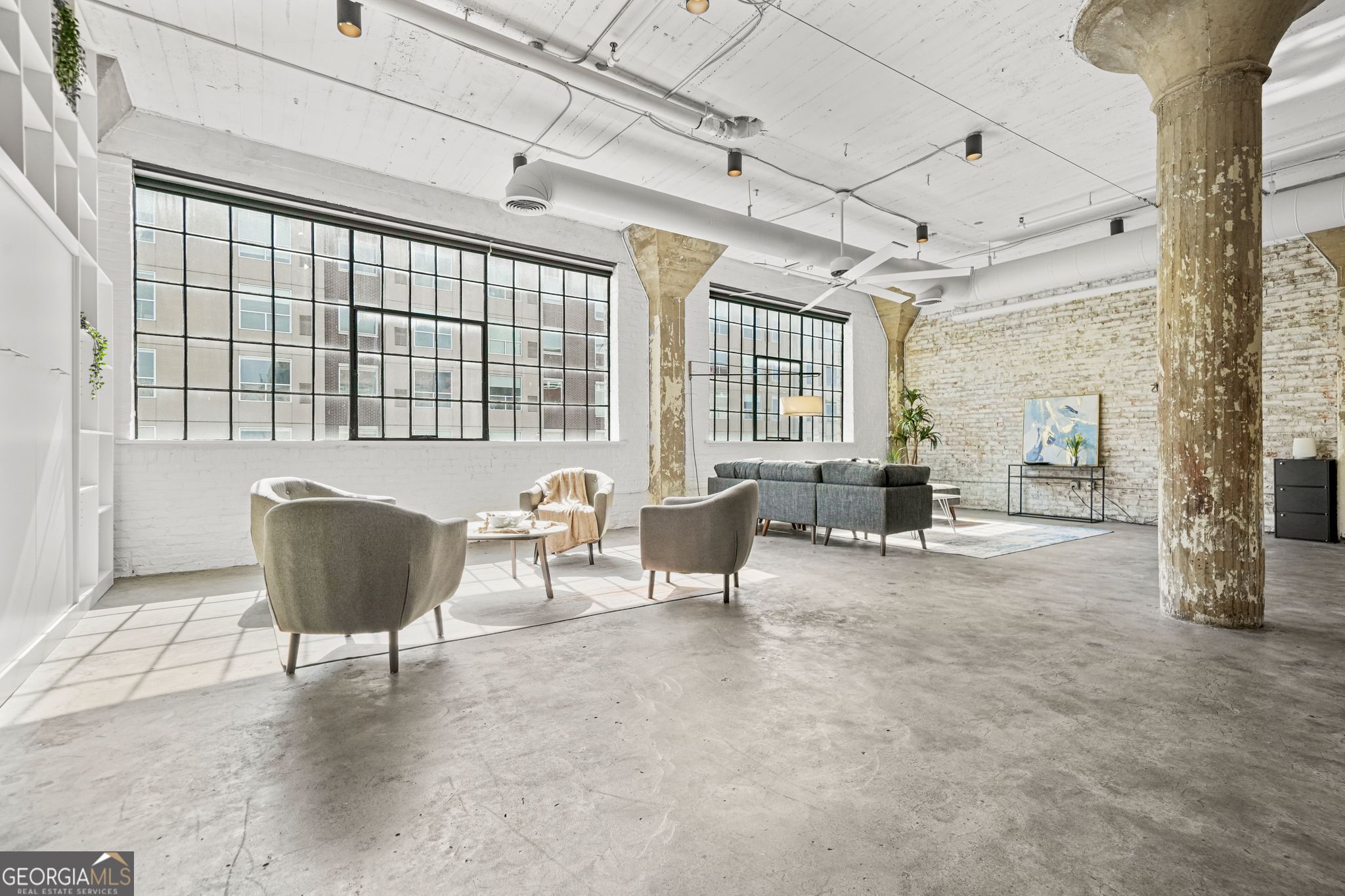 434 Marietta ST NW 401
