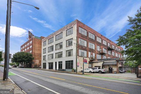 434 Marietta ST NW 401 Atlanta GA 30313