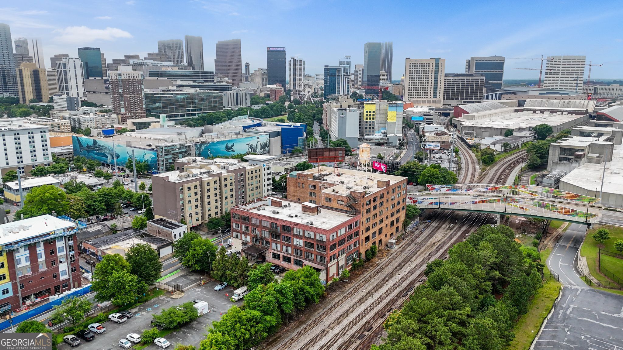 434 Marietta ST NW 401