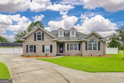 Photo of 124 Tolliver Lane, Rincon, GA 31326 (MLS # 10696673)