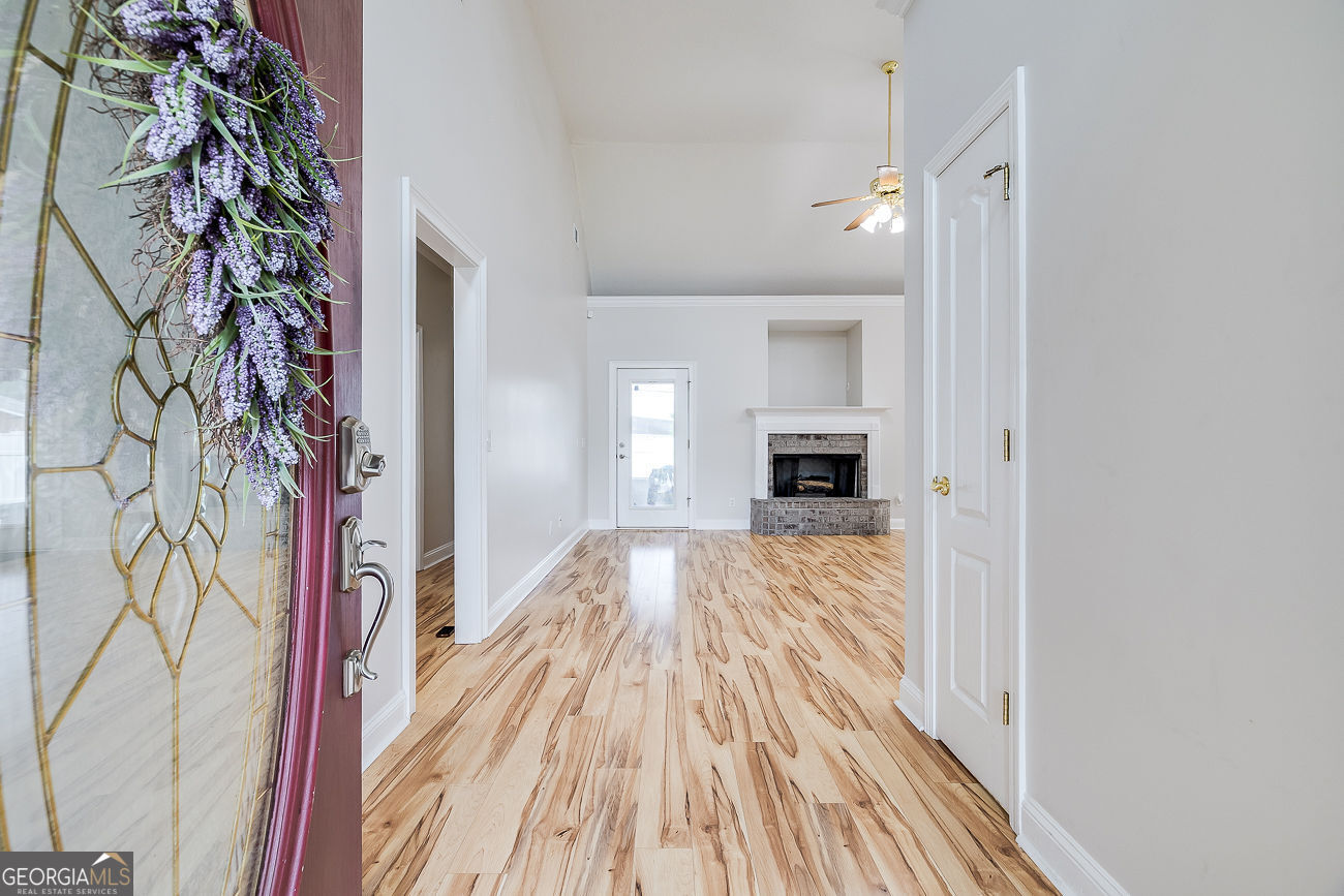 124 Tolliver LN
