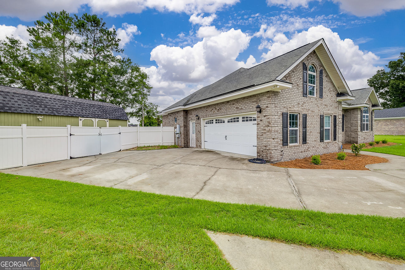 124 Tolliver LN