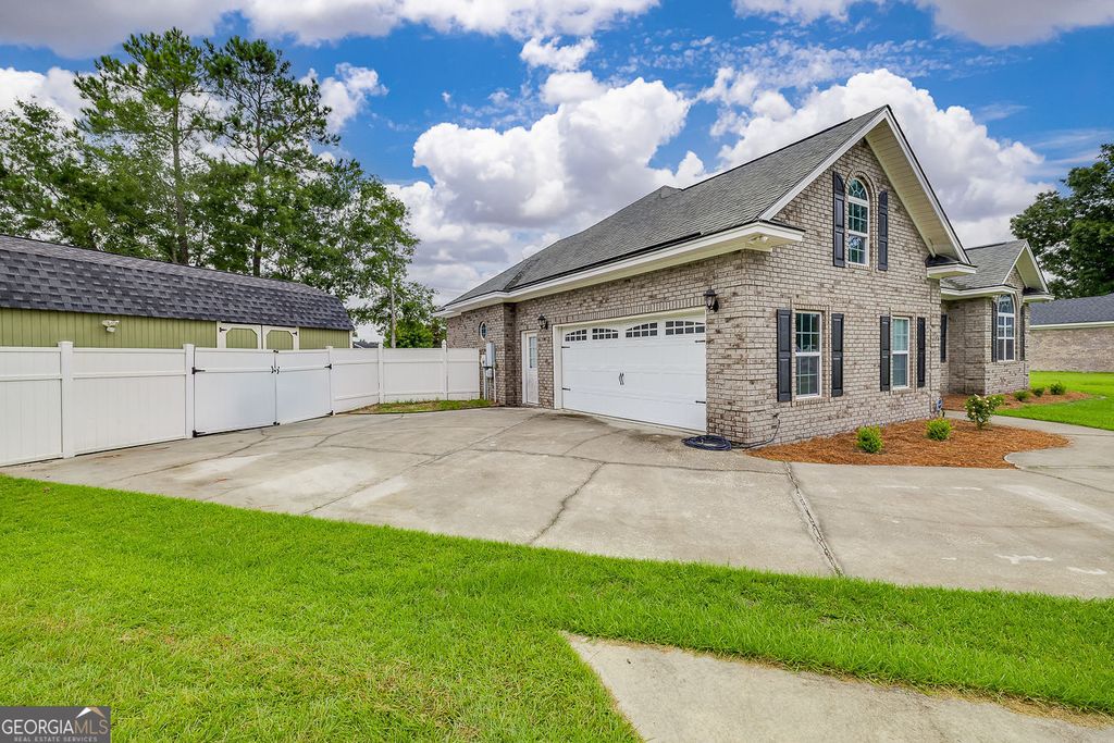 Photo of 124 Tolliver Lane, Rincon, GA 31326 (MLS # 10696673)