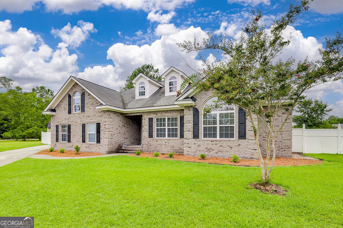 124 Tolliver LN